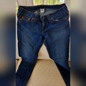 Men's True Religion Jeans